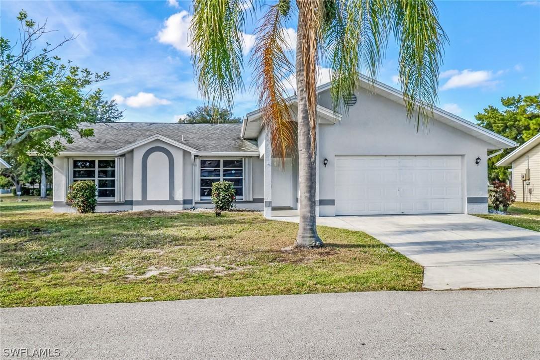 10724 Figtree Ct., Lehigh Acres, FL 33936
