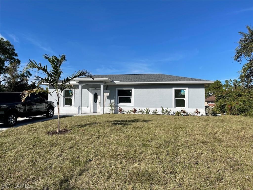 2812 5th St., Lehigh Acres, FL 33976