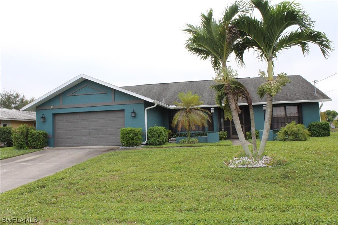 1502 SE 29th St., Cape Coral, FL 33904