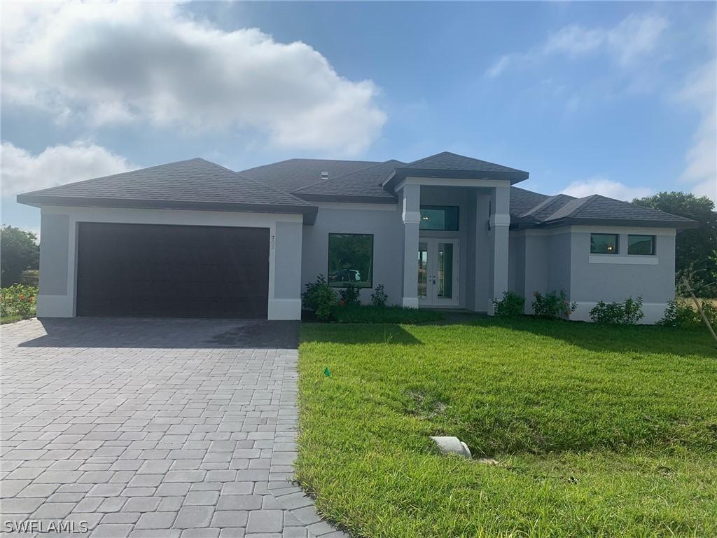 702 SE 1st Ter., Cape Coral, FL 33990