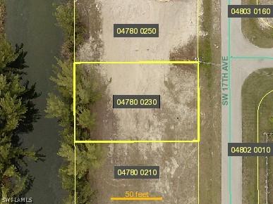 2510 SW 17th Ave., Cape Coral, FL 33914