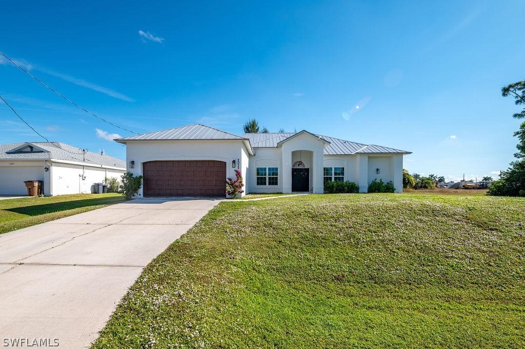 2035 NW 26th Pl., Cape Coral, FL 33993