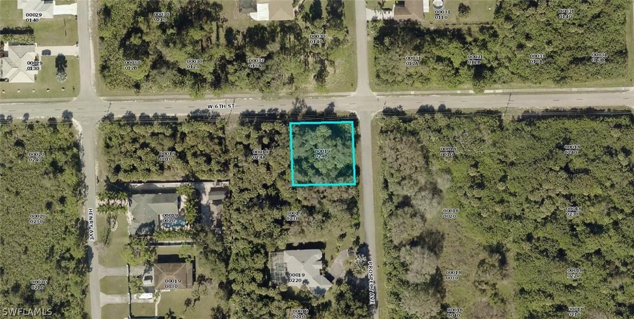 501 W 6th St., Lehigh Acres, FL 33972