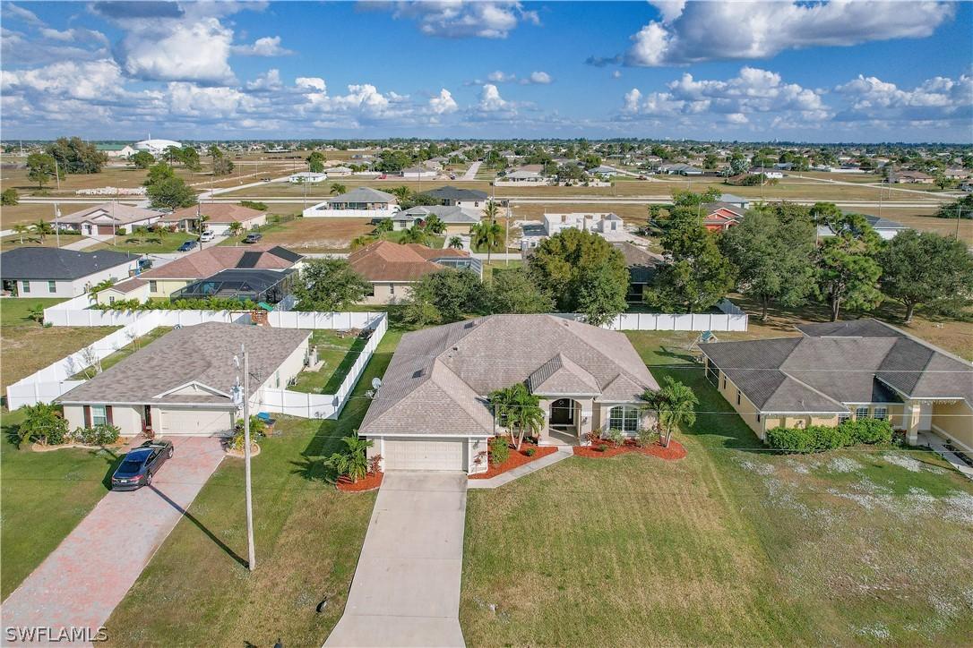 2021 NW 17th Ave., Cape Coral, FL 33993