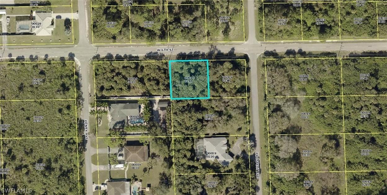 503 W 6th St., Lehigh Acres, FL 33972