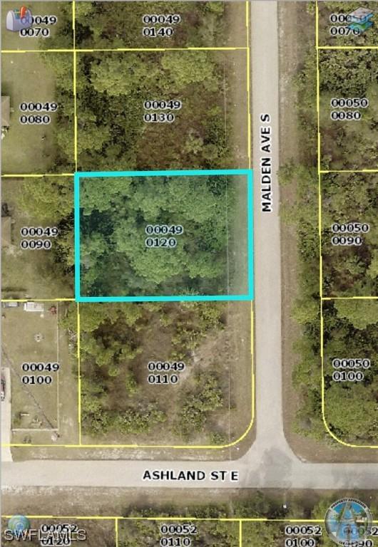 234 Malden Ave., Lehigh Acres, FL 33974