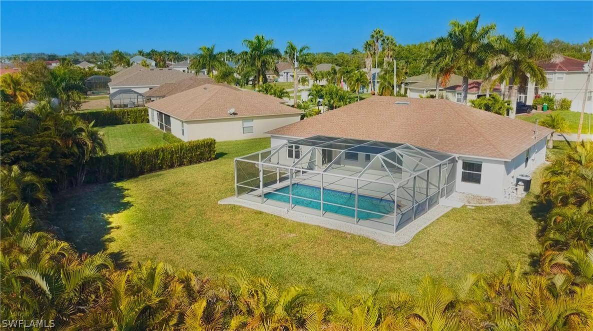 2848 SW 26th Ave., Cape Coral, FL 33914