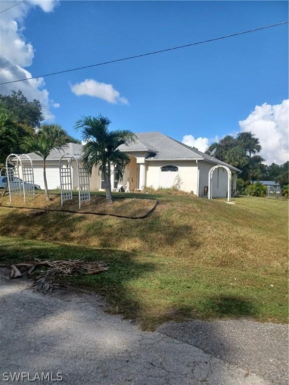 2700 7th St., Lehigh Acres, FL 33971