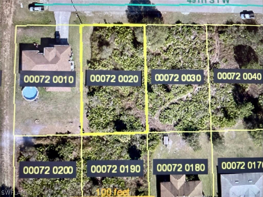 2717 49th St., Lehigh Acres, FL 33971