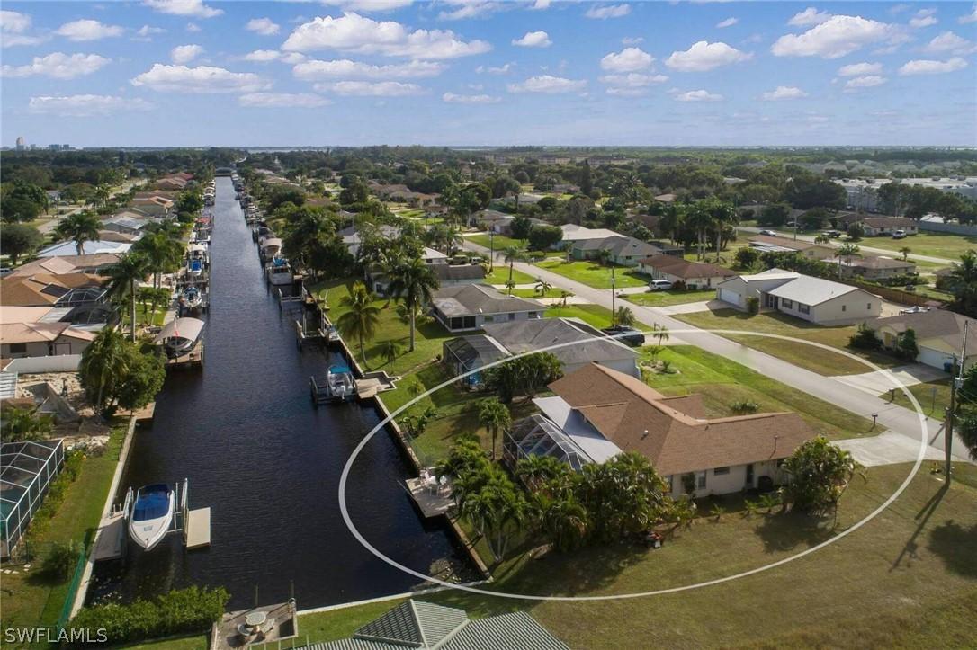 1623 SE 16th St., Cape Coral, FL 33990