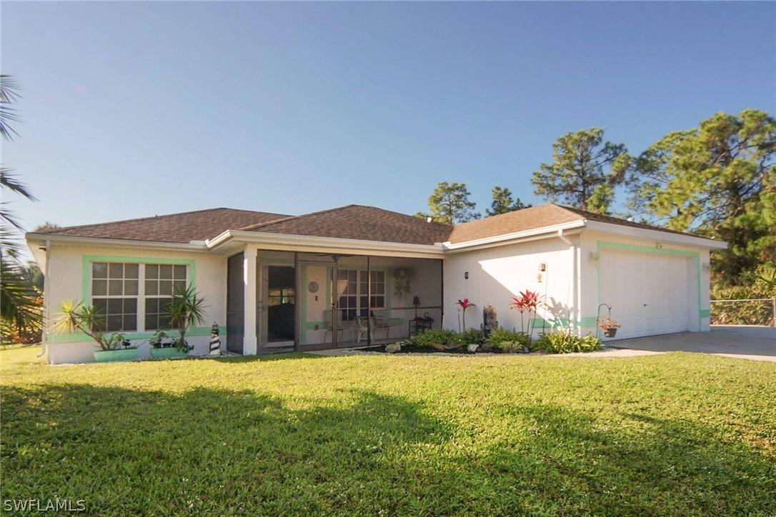 1026 Alcalde St., Lehigh Acres, FL 33974