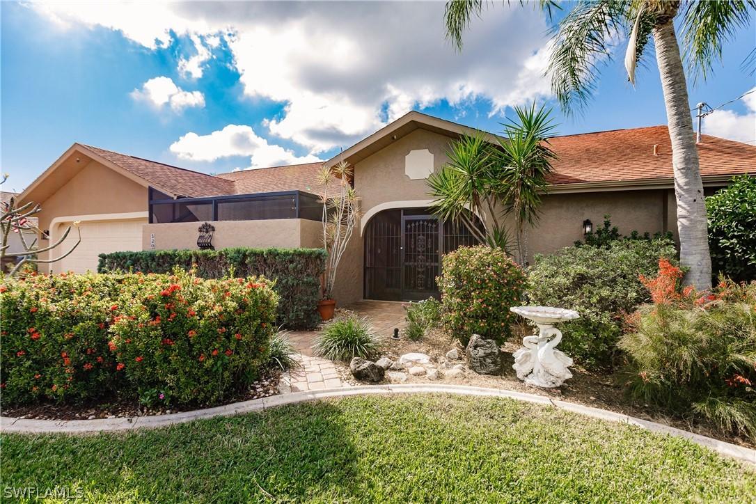 520 SE 17th Pl., Cape Coral, FL 33990