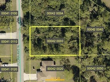 1204 Flora Ave., Lehigh Acres, FL 33971