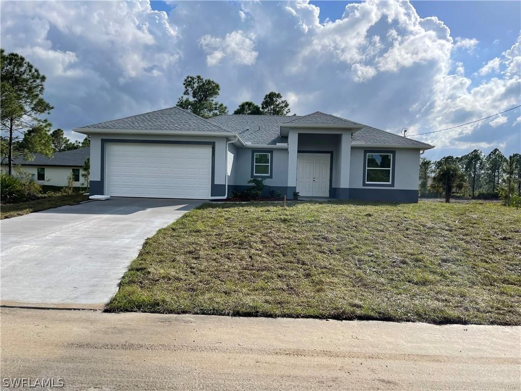 1603 W 11th St., Lehigh Acres, FL 33972