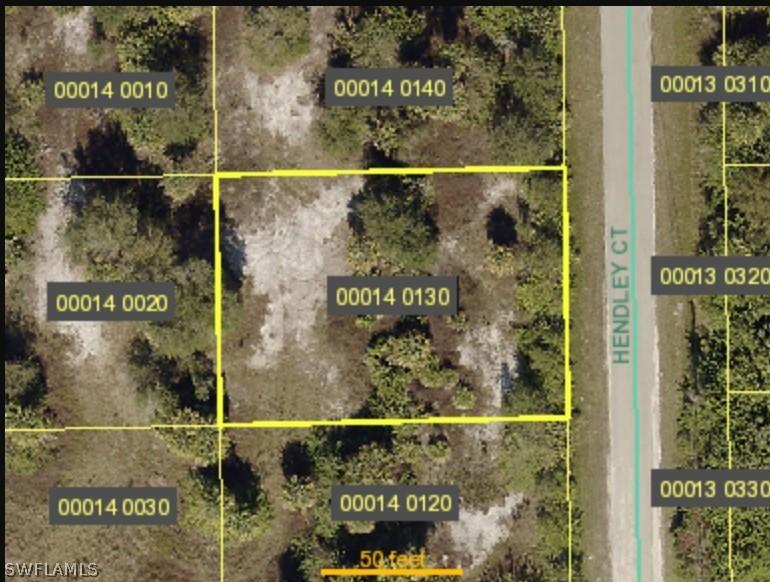 6104 Hendley Ct., Fort Myers, FL 33905