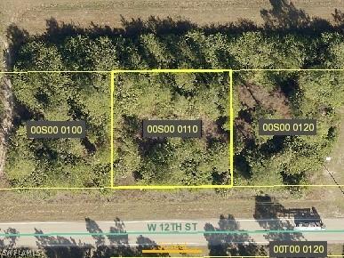 1508 W 12th St., Lehigh Acres, FL 33972