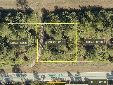 1512 W 12th St., Lehigh Acres, FL 33972