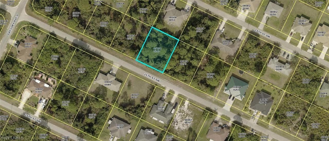 4644-4646 25th St., Lehigh Acres, FL 33973