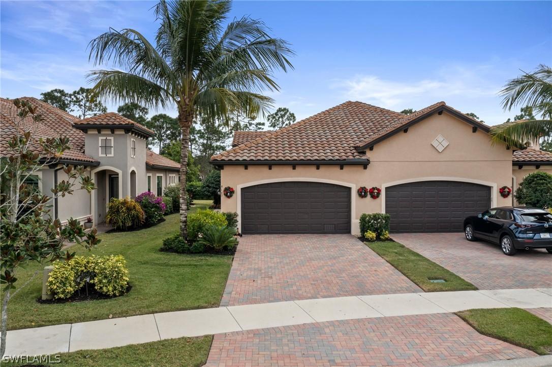 9163 Isla Bella Cir., Bonita Springs, FL 34135