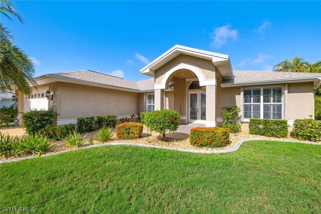 3311 SW 8th St., Cape Coral, FL 33991