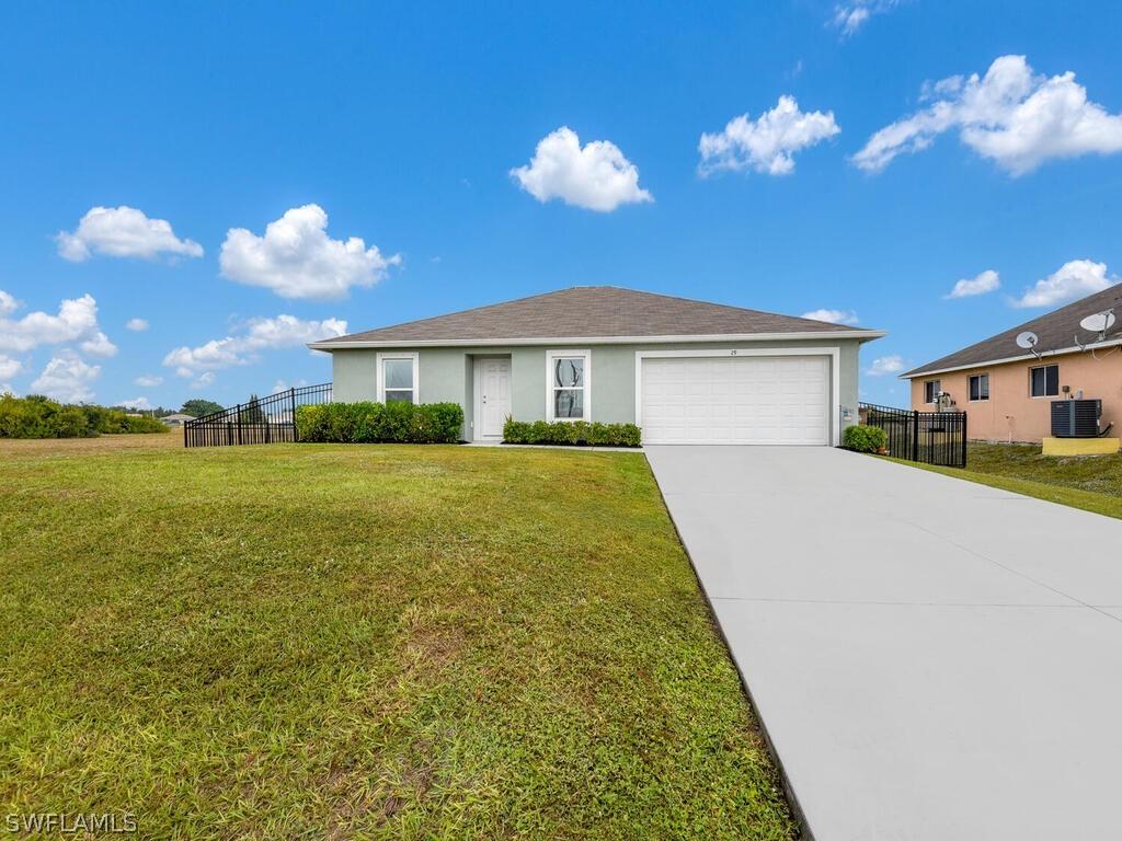 29 NE 27th Ter., Cape Coral, FL 33909