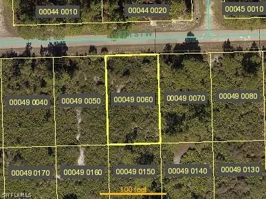 3309 75th St., Lehigh Acres, FL 33971