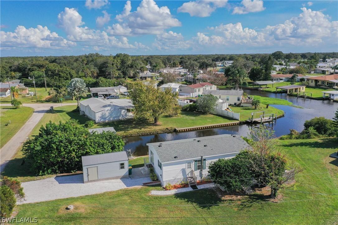 29137 Orva Dr., Punta Gorda, FL 33982