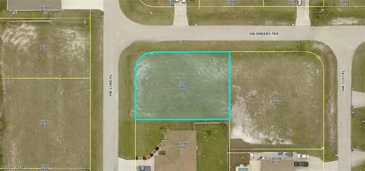 17 SW 22nd Ave., Cape Coral, FL 33991