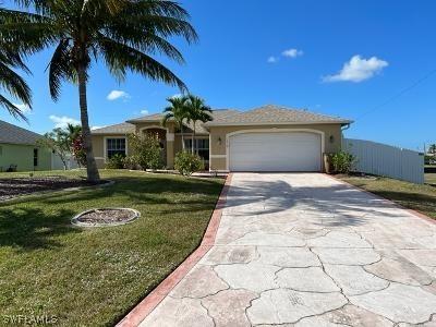 1410 NE 3rd Ave., Cape Coral, FL 33909