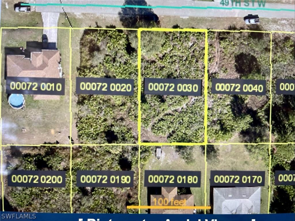 2715 49th St., Lehigh Acres, FL 33971