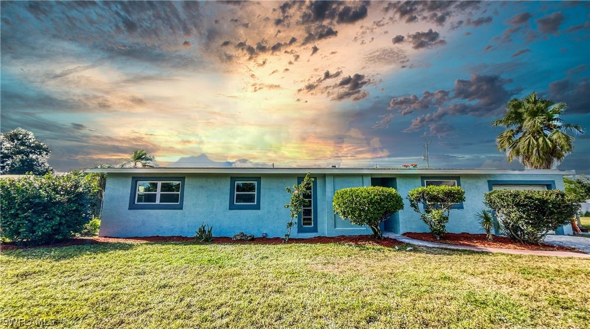 109 Texas Rd., Lehigh Acres, FL 33936