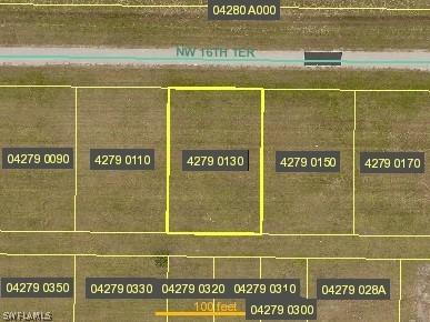 3416 NW 16th Ter., Cape Coral, FL 33993