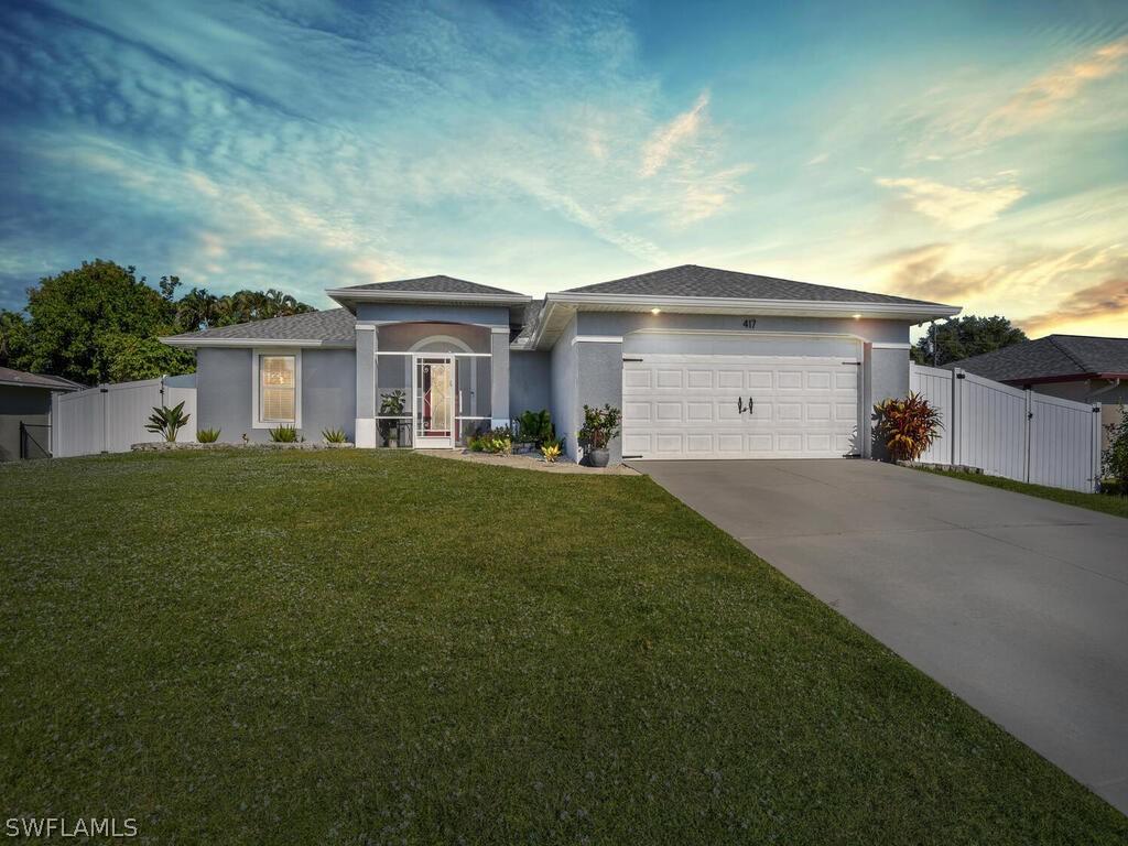 [Address Hidden by Seller], Cape Coral, FL 33991