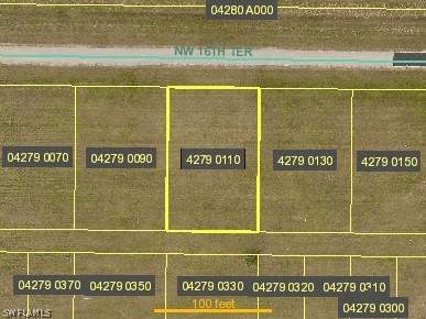 3420 NW 16th Ter., Cape Coral, FL 33993