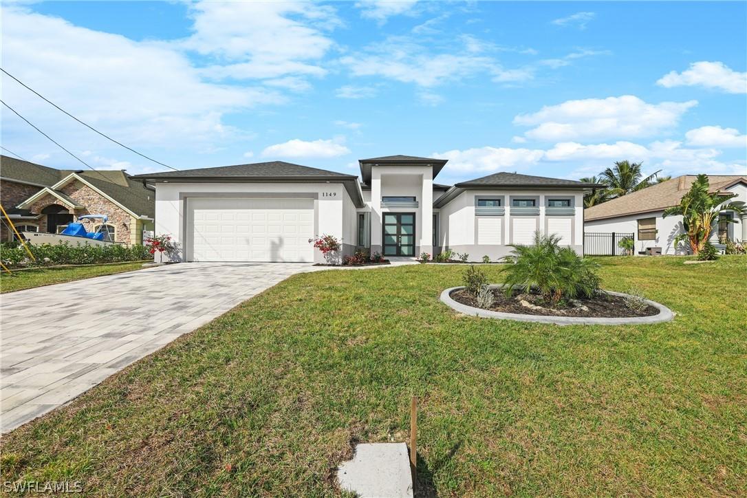 1149 SW 13th St., Cape Coral, FL 33991
