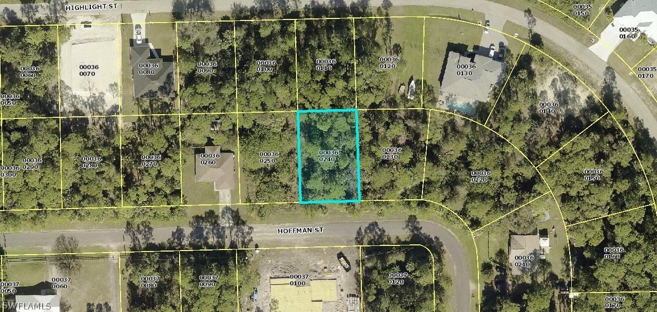 3844 Hoffman St., Fort Myers, FL 33905