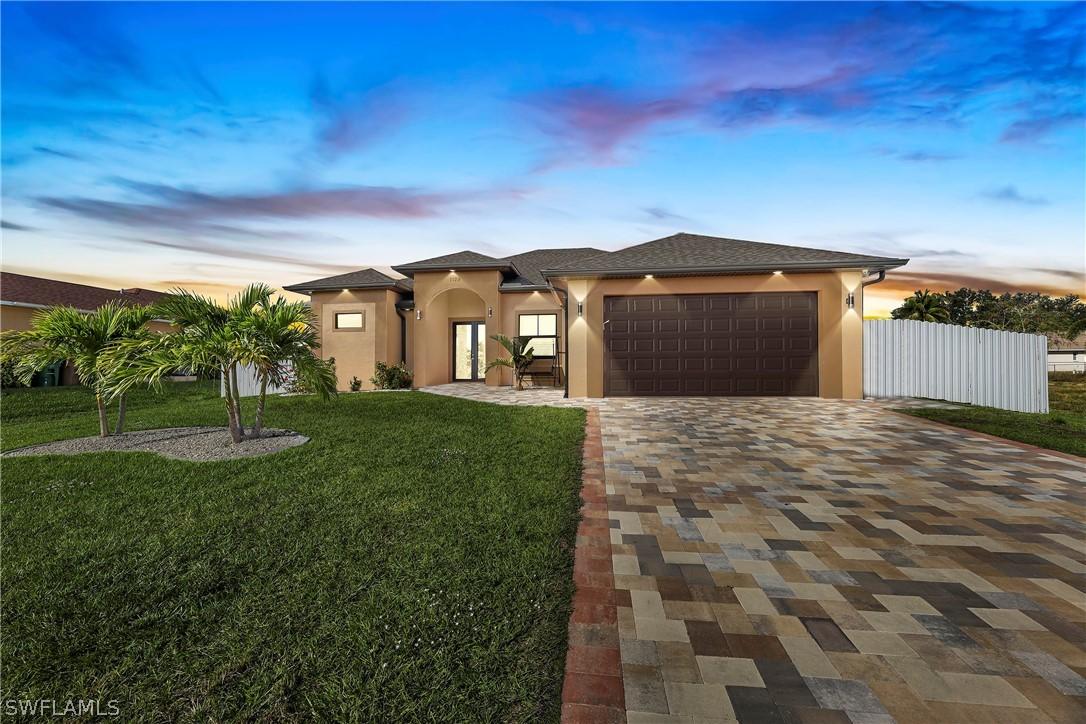 1129 SW 2nd St., Cape Coral, FL 33991