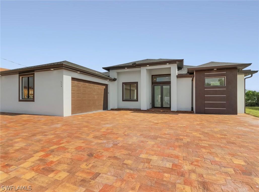 220 NE 8th Pl., Cape Coral, FL 33909