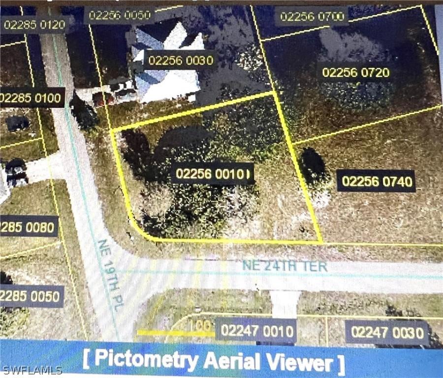 2415 NE 19th Pl., Cape Coral, FL 33909