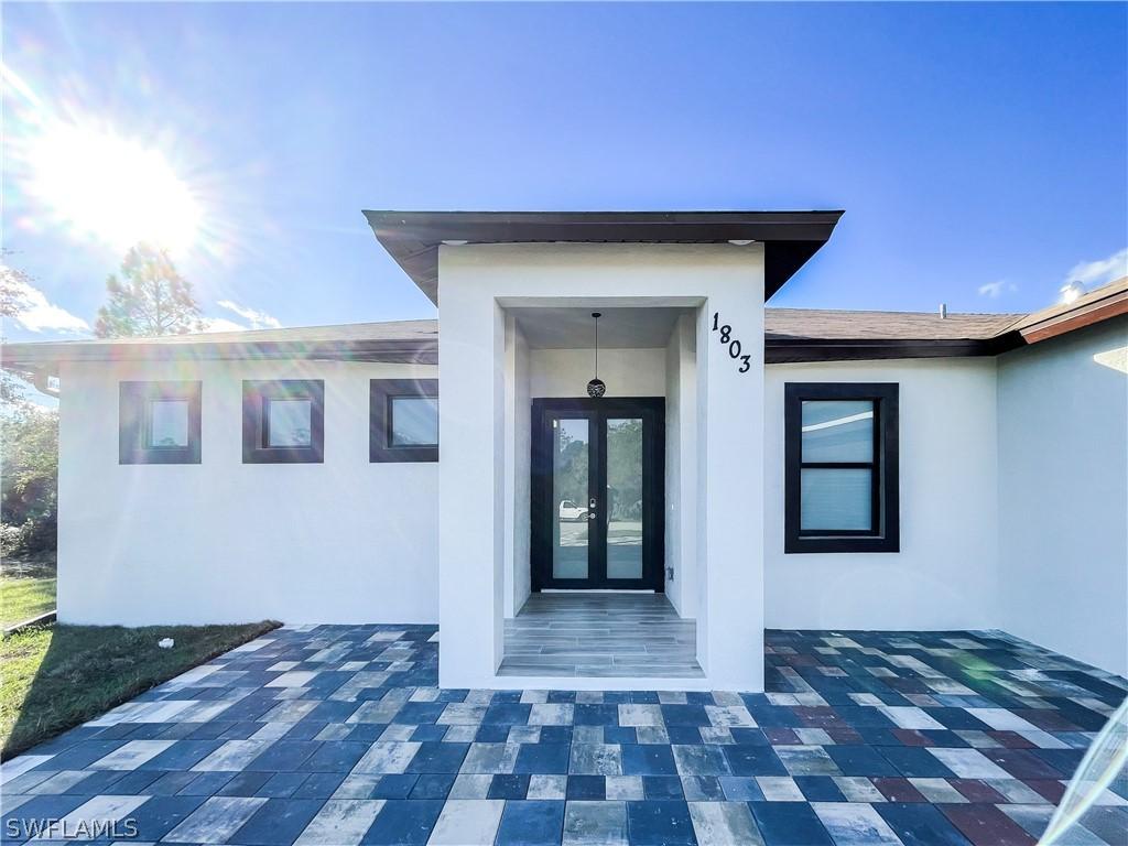 1803 Roosevelt Ave., Lehigh Acres, FL 33972
