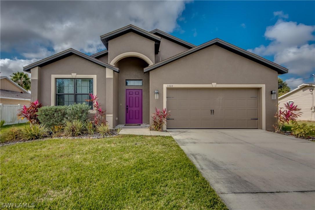 1406 SW 2nd Ave., Cape Coral, FL 33991