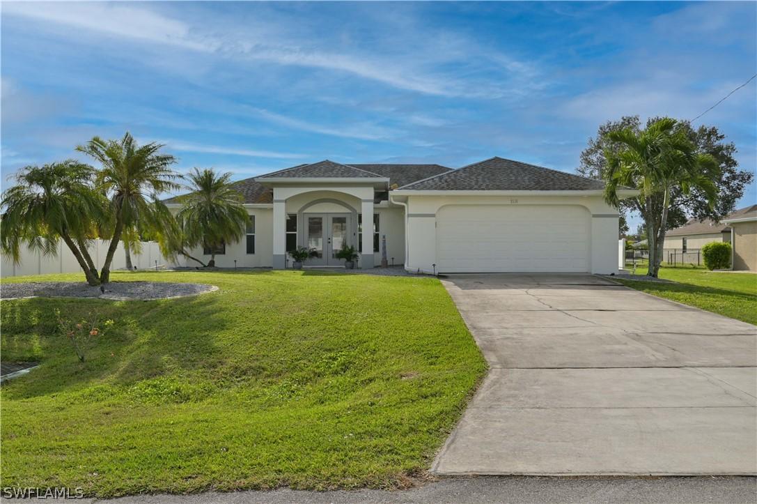 2110 SW 12th Ter., Cape Coral, FL 33991