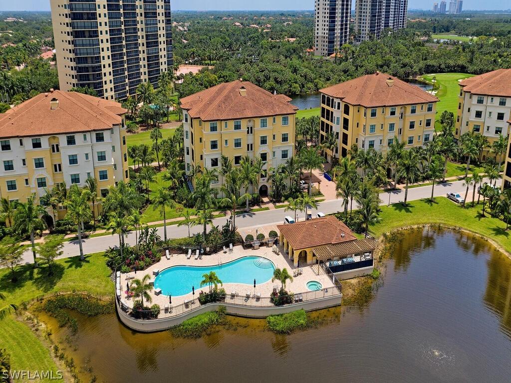 4781 Via Del Corso Ln. #201, Bonita Springs, FL 34134