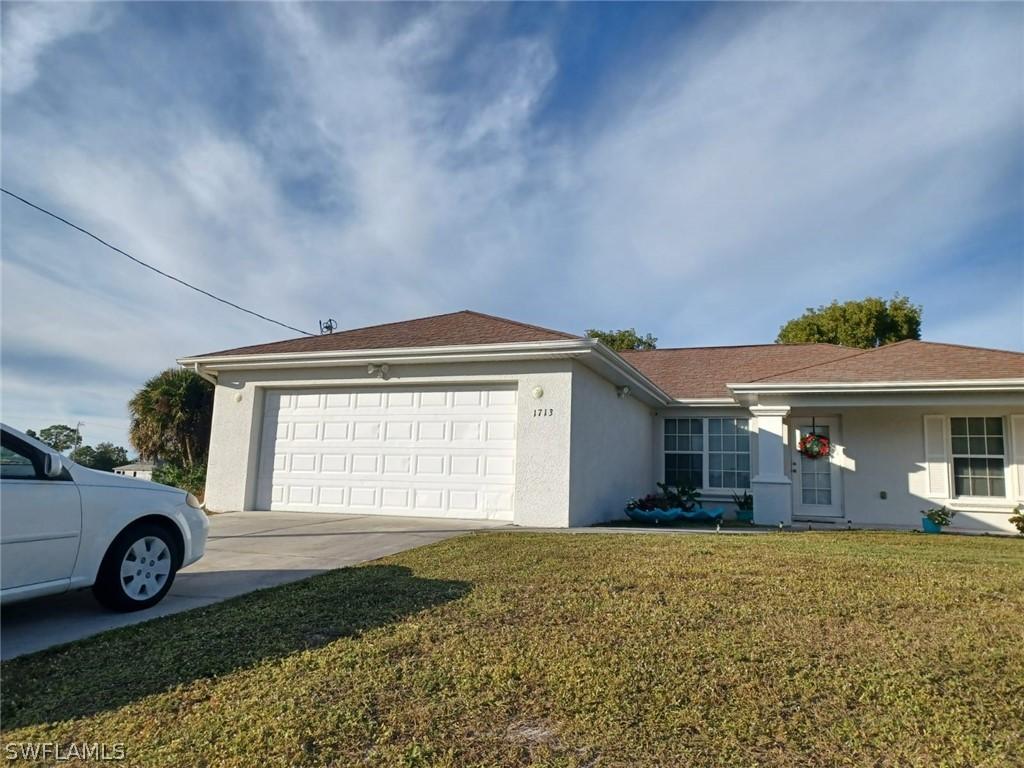 1713 NW 27th Ter., Cape Coral, FL 33993