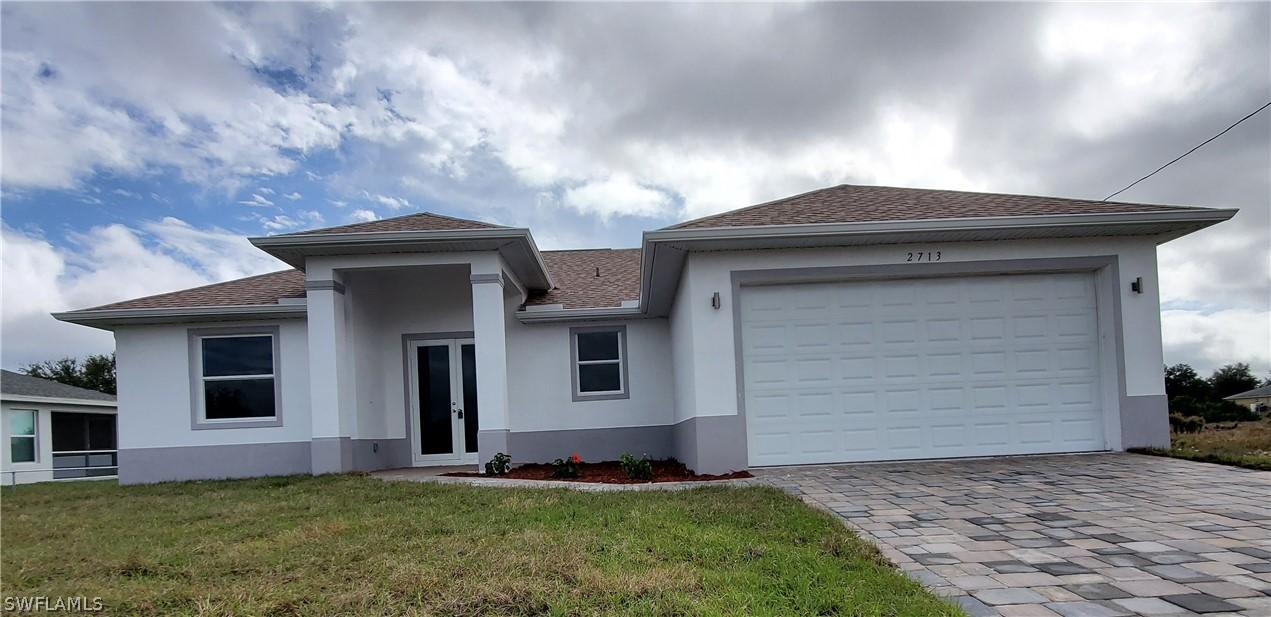 2713 24th St., Lehigh Acres, FL 33971