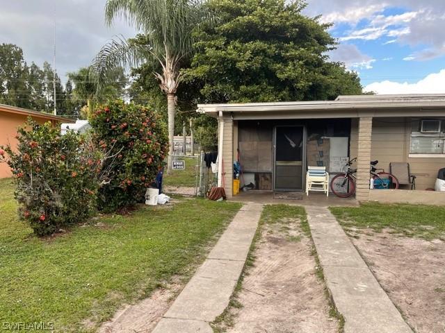 2027 Maravilla Cir., Fort Myers, FL 33901