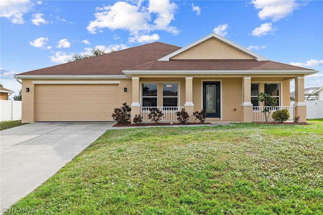 1820 SW 1st St., Cape Coral, FL 33991