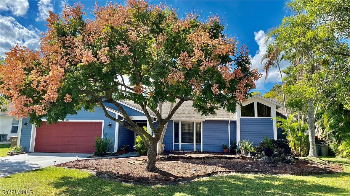 632 SW 9th Ct., Cape Coral, FL 33991