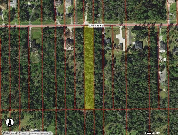 22nd Ave., Naples, FL 34120