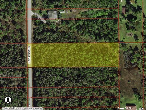 Everglades Blvd., Naples, FL 34120